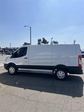 2019 Ford Transit-250 Base