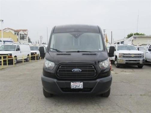 2016 Ford Transit-250 Base