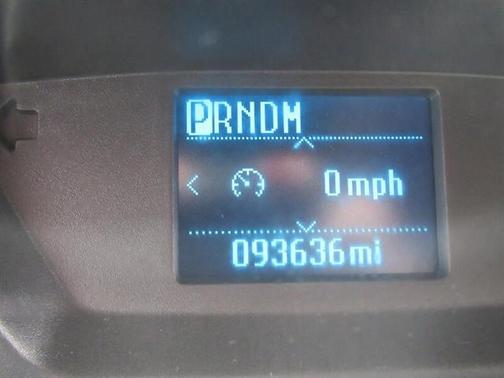 2016 Ford Transit-250 Base
