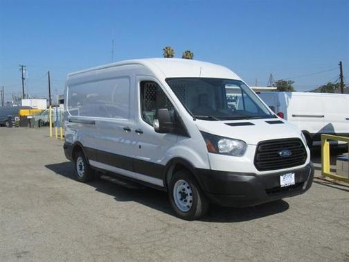 2019 Ford Transit-150 Base