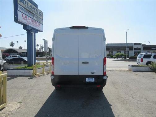 2019 Ford Transit-150 Base