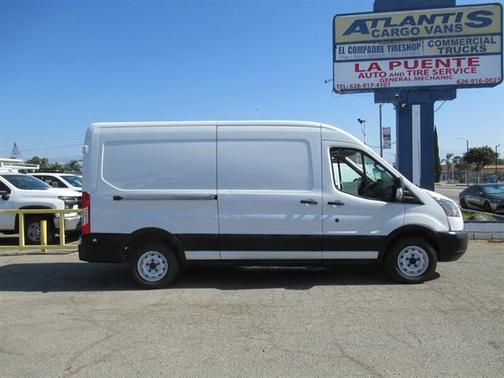 2019 Ford Transit-150 Base