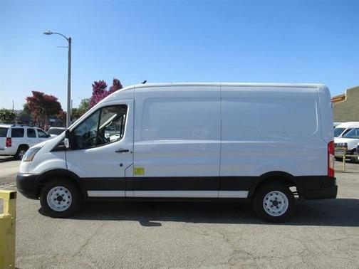 2019 Ford Transit-150 Base