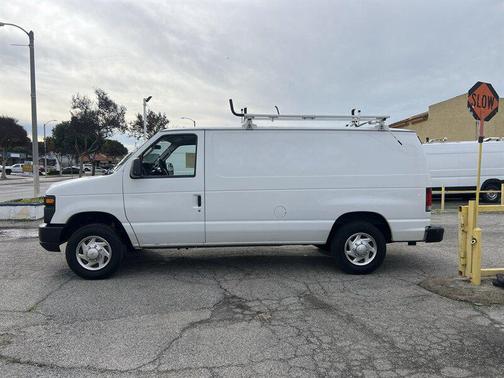 2013 Ford E150 Cargo