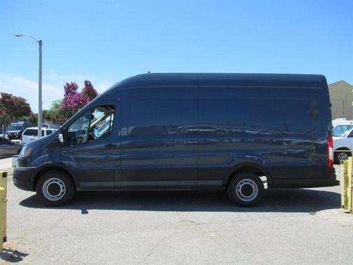 2020 Ford Transit-250 Base