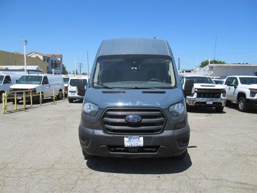 2020 Ford Transit-250 Base