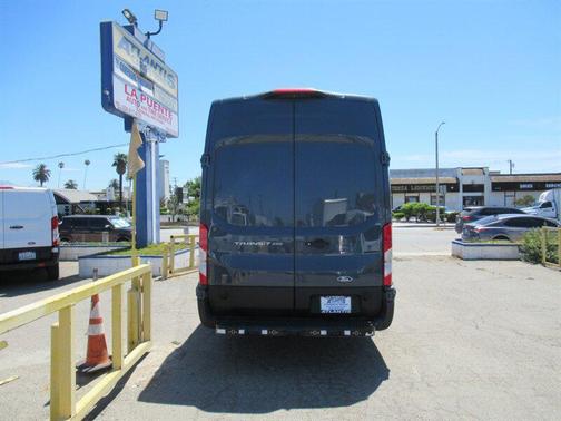 2020 Ford Transit-250 Base
