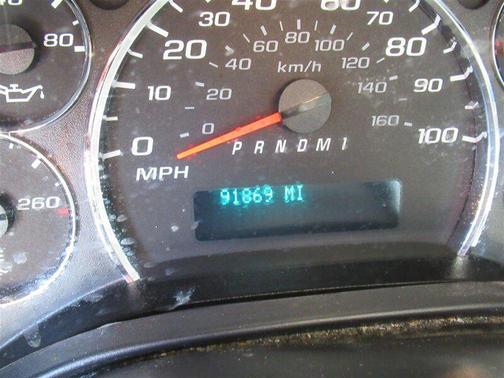 2016 Chevrolet Express 2500 Work Van