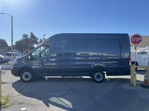 2019 Ford Transit-250 Base