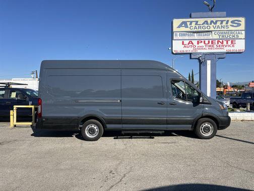 2019 Ford Transit-250 Base