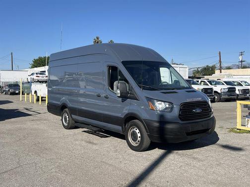 2019 Ford Transit-250 Base