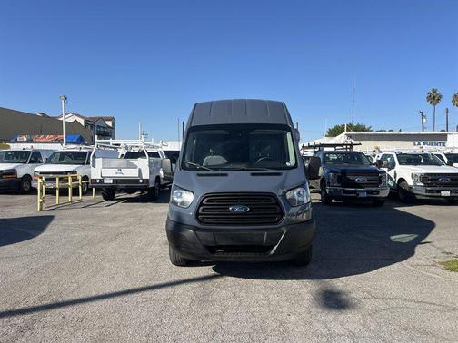2019 Ford Transit-250 Base