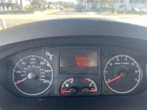 2019 RAM ProMaster 2500 High Roof