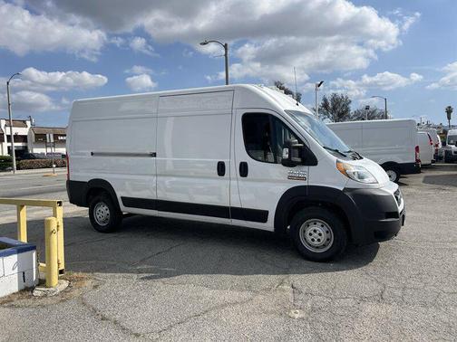 2021 RAM ProMaster 2500 High Roof