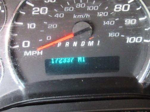 2014 Chevrolet Express 2500 Work Van