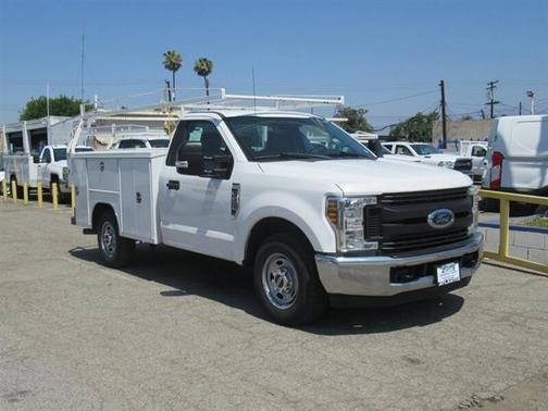 2019 Ford F-250 XLT