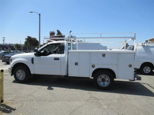 2019 Ford F-250 XLT
