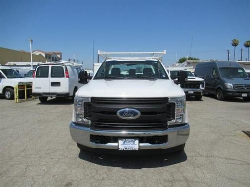2019 Ford F-250 XLT