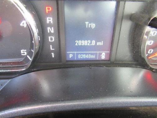 2019 Chevrolet Silverado 3500 WT