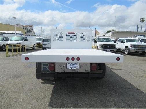 2019 Chevrolet Silverado 3500 WT