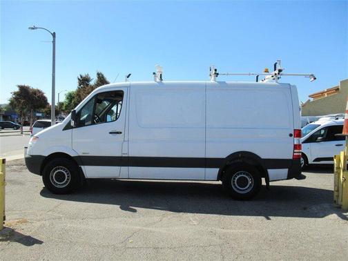 2012 Mercedes-Benz Sprinter 2500