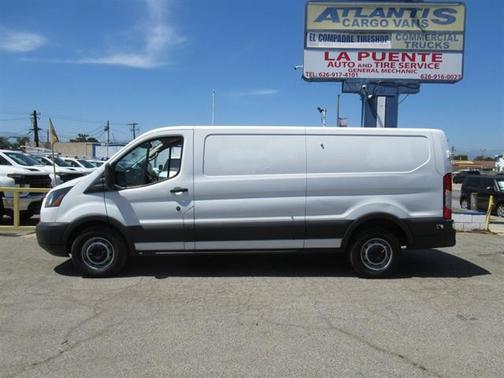 2018 Ford Transit-350 Base