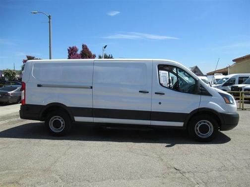 2018 Ford Transit-350 Base