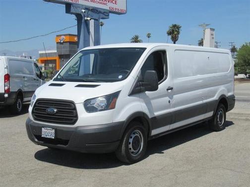 2018 Ford Transit-350 Base