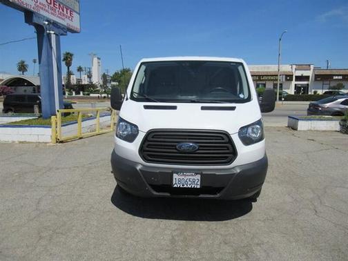2018 Ford Transit-350 Base