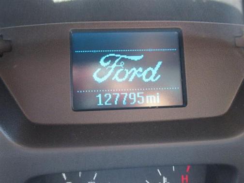 2018 Ford Transit-350 Base