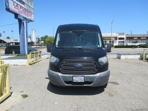 2016 Ford Transit-250 Base