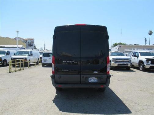 2016 Ford Transit-250 Base