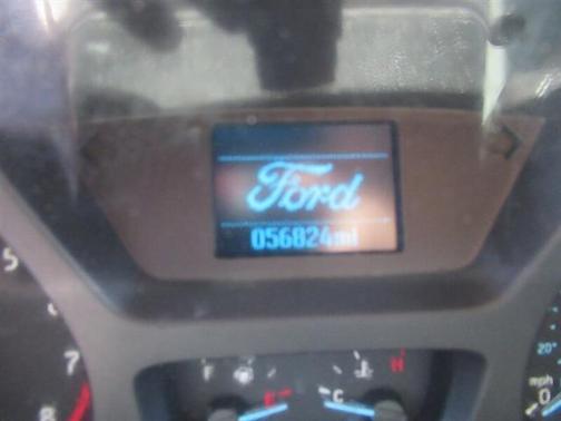 2016 Ford Transit-250 Base