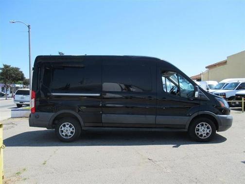 2016 Ford Transit-250 Base