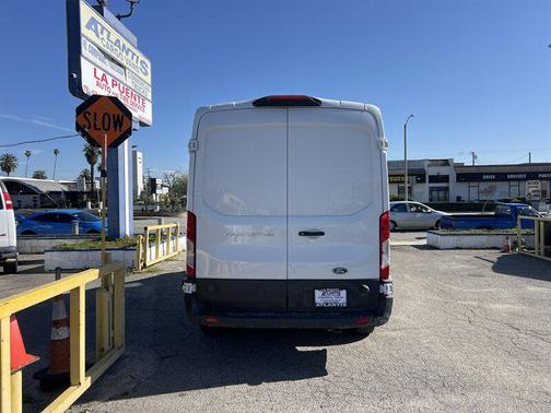 2019 Ford Transit-150 Base