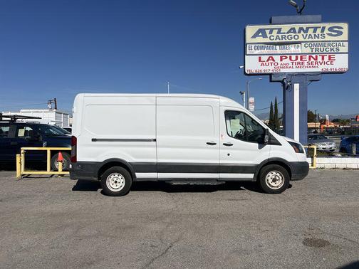 2019 Ford Transit-150 Base