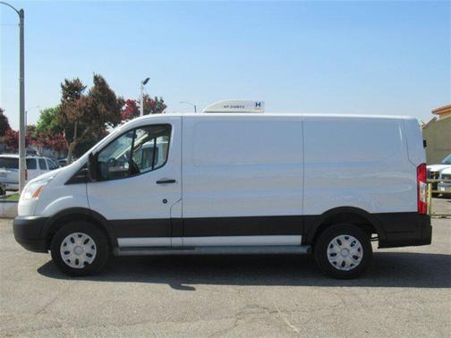 2019 Ford Transit-250 Base