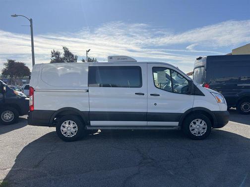 2019 Ford Transit-250 Base