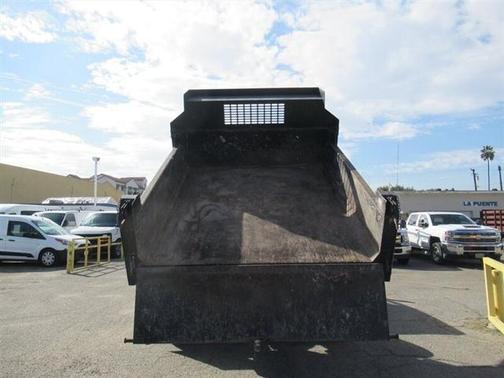 2022 RAM 3500 Tradesman/SLT/Laramie/Limited