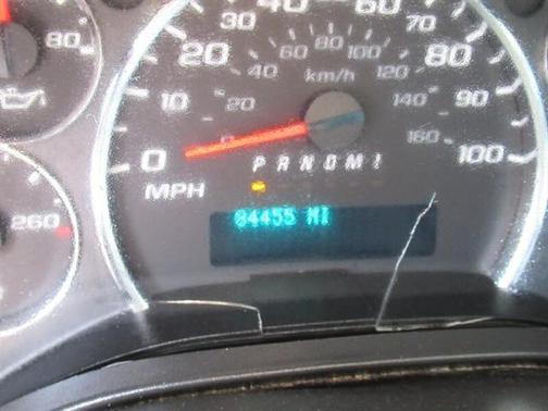2015 Chevrolet Express 2500 Work Van