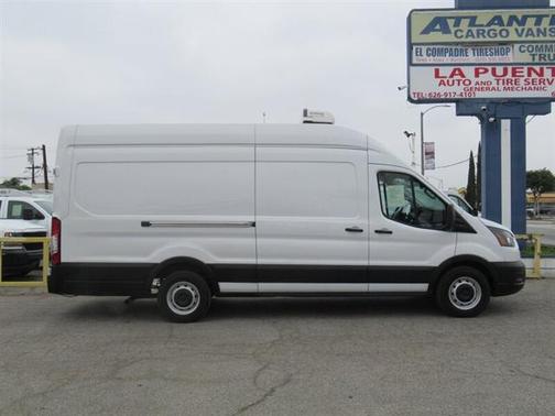 2022 Ford Transit-250 Base
