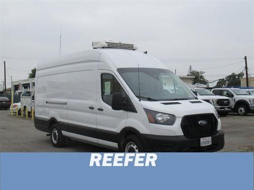 2022 Ford Transit-250 Base