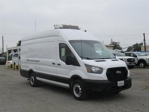 2022 Ford Transit-250 Base