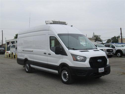 2022 Ford Transit-250 Base