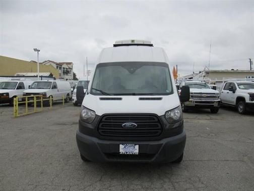 2018 Ford Transit-250 Base