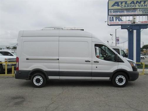 2018 Ford Transit-250 Base