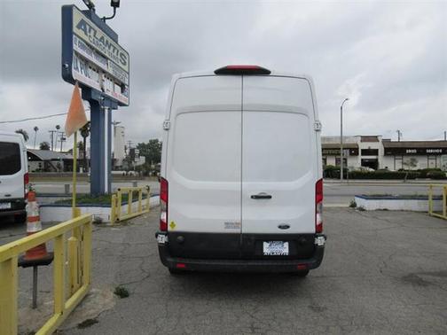 2018 Ford Transit-250 Base