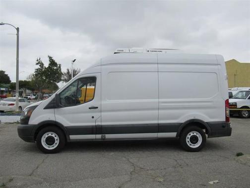 2018 Ford Transit-250 Base