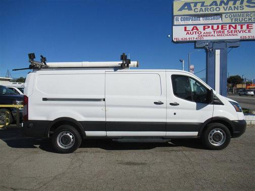 2018 Ford Transit-350 Base