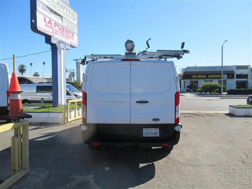 2018 Ford Transit-350 Base